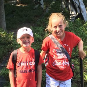 Meet your Posher, Monica